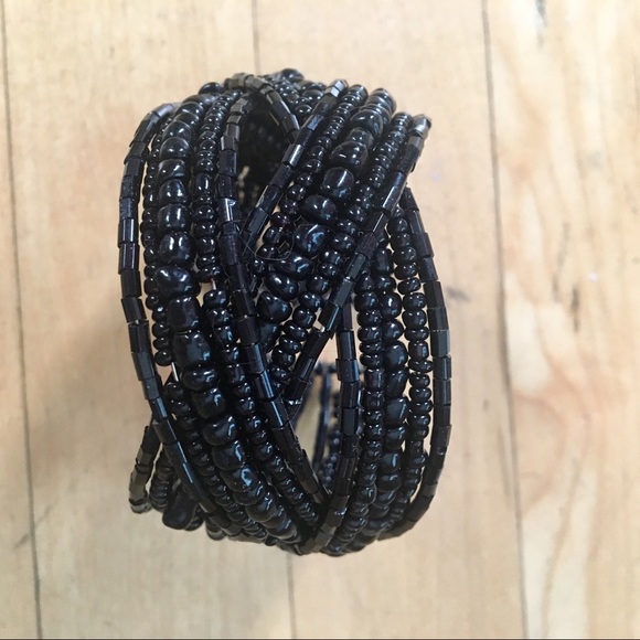 Ardene Beaded Bracelets - Picture 3 of 5